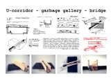 museum garbage gallery / koncept / 2003