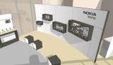 nokia store / studie / 2007