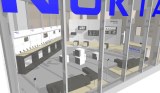 nokia store / studie / 2007