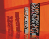 knihovna / model / 2002